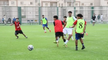 اللقاء المنتظر.. الجزيرة 2 تستضيف بطولة كابيتانو مصر للألعاب الإلكترونية 2025